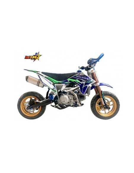 copy of MALCOR SUPER RACER "R"