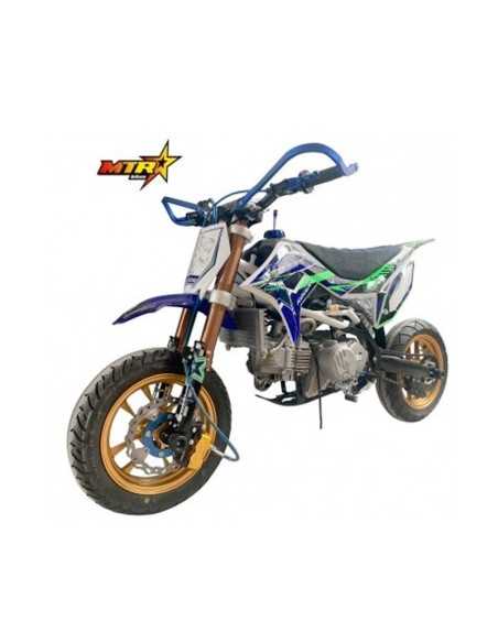 copy of MALCOR SUPER RACER "R"