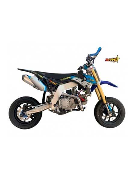 copy of MALCOR SUPER RACER "R"