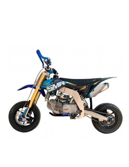 MALCOR SUPER RACER SMR 190C.C.