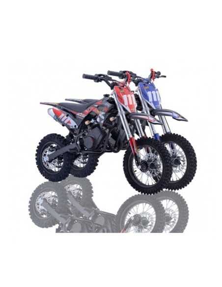 MALCOR MINICROSS XZ-R THUNDER