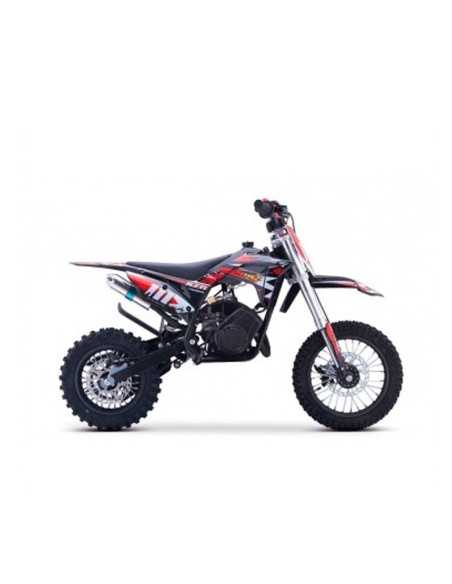 copy of MINICROSS MX50 9CV IMR
