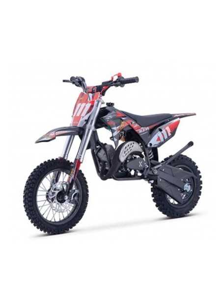 copy of MINICROSS MX50 9CV IMR