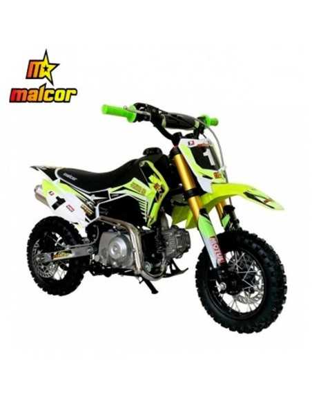 copy of MINICROSS MX50 9CV IMR