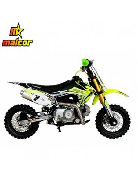 copy of MINICROSS MX50 9CV IMR
