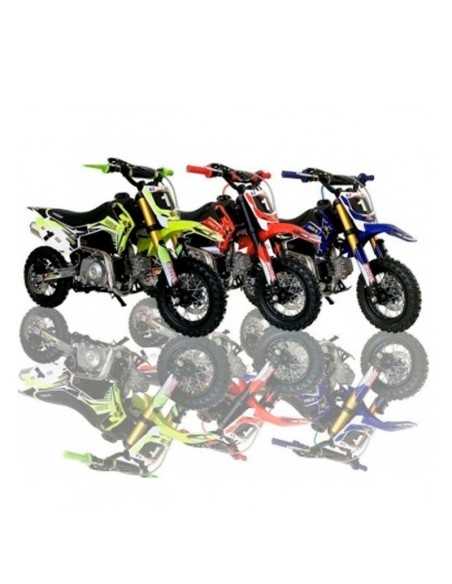MALCOR JUNIOR 90