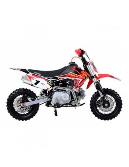 copy of MINICROSS MX50 9CV IMR