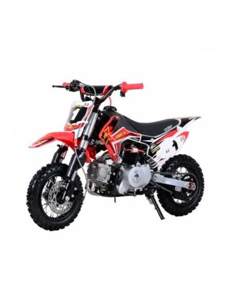 copy of MINICROSS MX50 9CV IMR