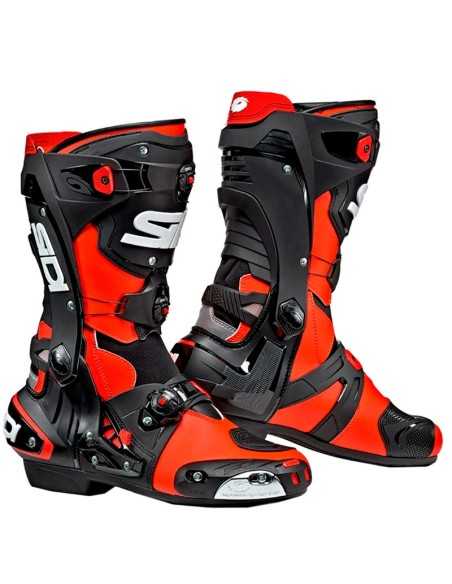 copy of BOTAS ALPINESTARS S-MX PLUS NEGRAS