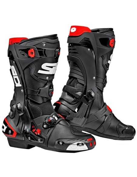 copy of BOTAS ALPINESTARS S-MX PLUS NEGRAS