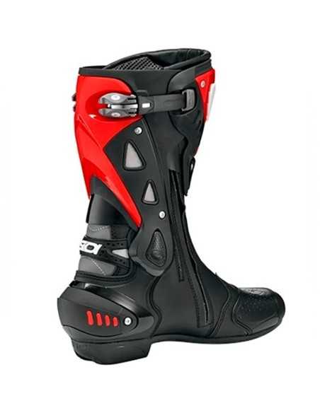 copy of BOTAS ALPINESTARS S-MX PLUS NEGRAS