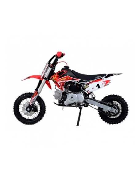 copy of MINICROSS MX50 9CV IMR