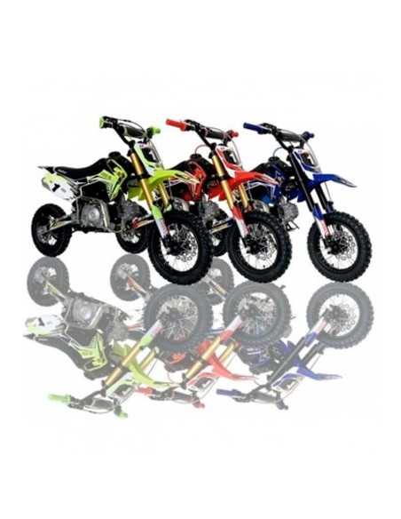 MALCOR JUNIOR 110 C.C.