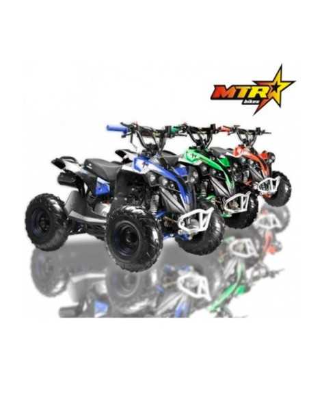 MINI QUAD MTR MALCOR PREDATOR