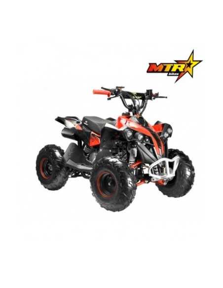 copy of MINICROSS MX50 9CV IMR