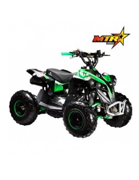 copy of MINICROSS MX50 9CV IMR