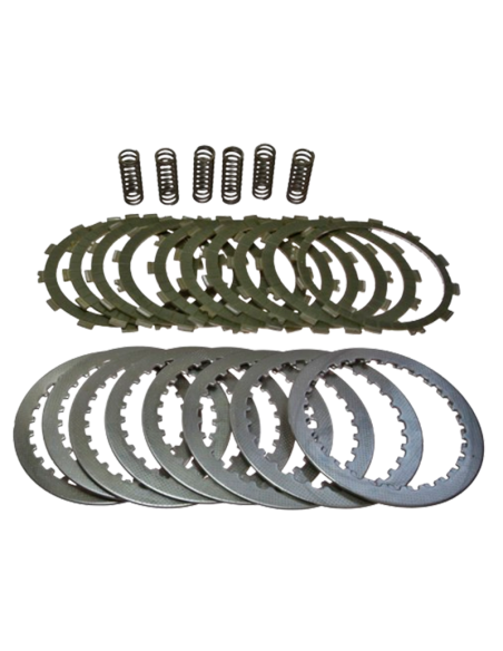 Kit embrague completo EBC REF SRK085