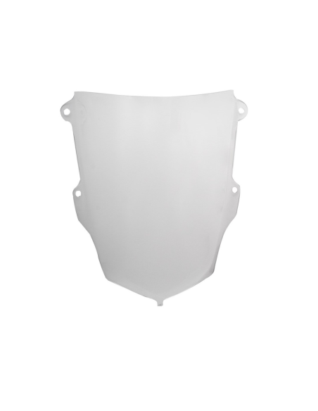copy of Transparenter Bildschirm Double Bubble ITR YAMAHA YZF-R1 2015-2019