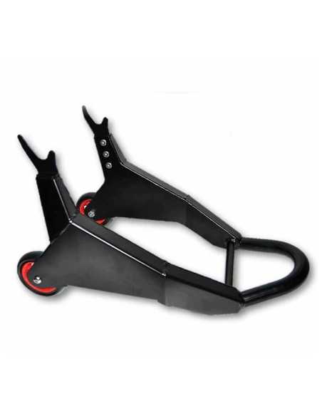 copy of Motorrad Frontständer BIHR Schwarz