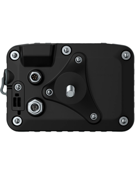 CRONÓMETRO GPS ADQUISICIÓN DE DATOS PZ RACING START PLUS REF ST400-P