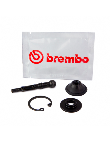 RECAMBIO DE PUNTALINO BREMBO