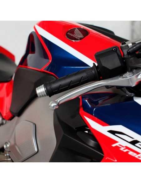 Contrapesos Manillar Evotech HONDA