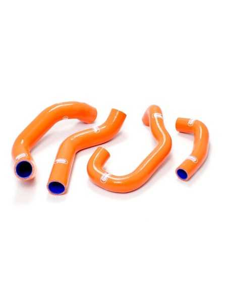 KTM-63. Kit manguitos Samco KTM 1290 2013-2020