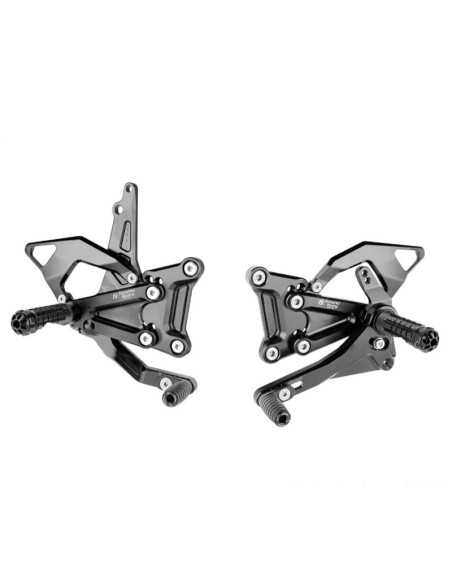 copy of BONAMICI RACING Fußrasten für YAMAHA YZF-R1/M 2015-2022