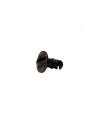 Tornillo rapido M6x12mm cabeza allen