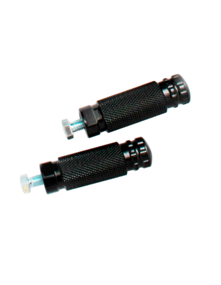 ACCOSSATO REPOSAPIES UNIVERSAL STREET RACING REF KPD4