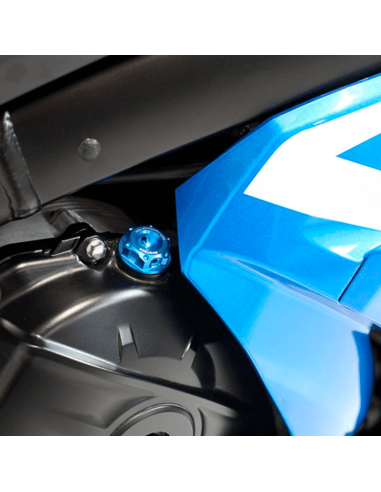 copy of TAPON DE ACEITE DEL MOTOR / HONDA / DUCATI / TRIUMPH / NEGRO