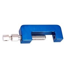 Remachadora / Tronchacadenas de Cadenas de Moto 2
