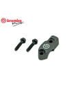 SOPORTE DE ESPEJO BREMBO CON ROSCA M10X1.25 IZQUIERDA PARA CILINDROS PRINCIPALES RCS ref 110A26390