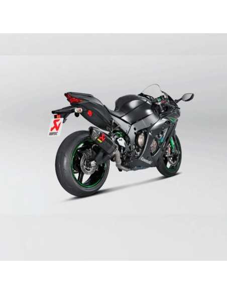copy of SILENCIADORES RACING WORKS ARROW ACERO INOXIDABLE TITANIO DUCATI PANIGALE V4 2018-2022