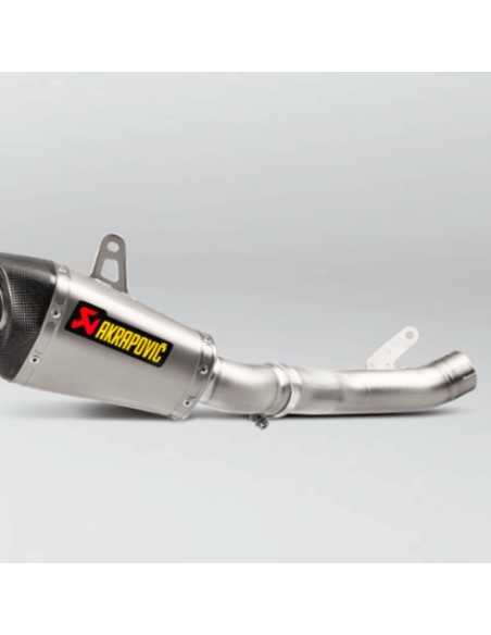 copy of SILENCIADORES RACING WORKS ARROW ACERO INOXIDABLE TITANIO DUCATI PANIGALE V4 2018-2022