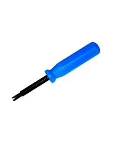 Destornillador de válvula moto para neumáticos de moto REF 6110340