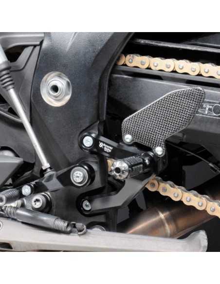 Estriberas BONAMICI RACING para BMW S 1000 XR 2020-2022