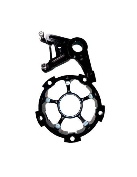 Kit De Adaptador Pinza Trasera YAMAHA R1/M 2015-2024