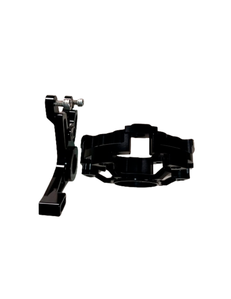 Kit De Adaptador Pinza Trasera YAMAHA R1/M 2015-2024