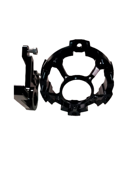 Kit De Adaptador Pinza Trasera YAMAHA R1/M 2015-2024