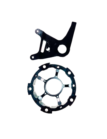 Kit De Adaptador Pinza Trasera YAMAHA R1/M 2015-2024