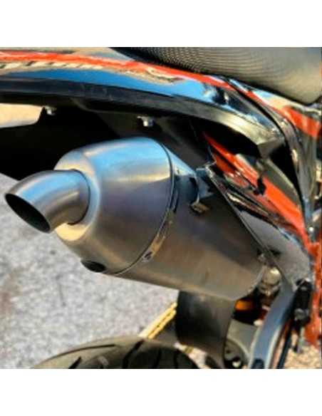 IMR FX 250 17/17 DIRT TRACK