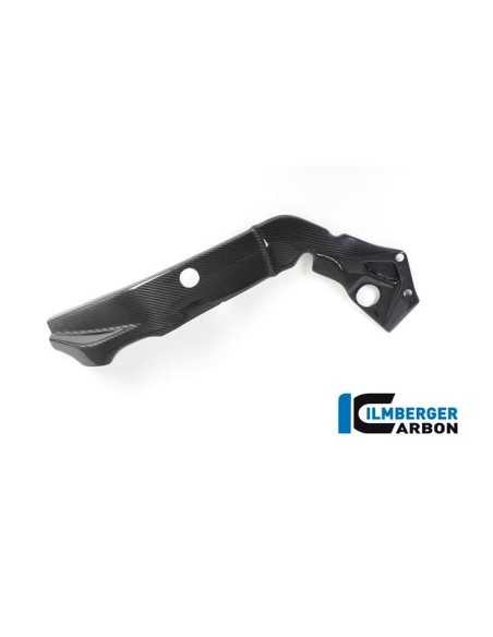 RAL.007.S117N.K. Protector Chasis Izquierdo Carbono ILMBERGER CARBON BMW S1000 R 17-19