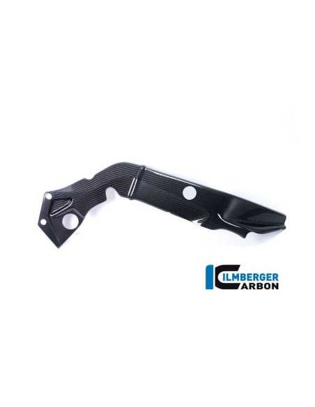 Linker Rahmenschutz Carbon ILMBERGER CARBON BMW