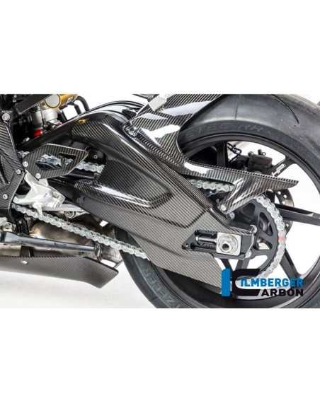 Protectores Basculante Carbono ILMBERGER CARBON BMW S1000 R 17-19. SCA.022.S100S.K