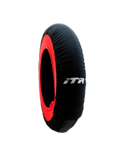 Calentadores ITR EVO1 Supermotard/SSP 300-400 IT4005N
