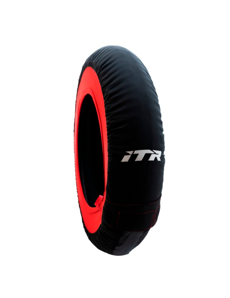 Calentadores ITR EVO1 Supermotard/SSP 300-400 IT4005N