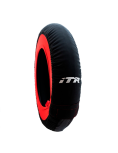 ITR DIGITAL PRO SPORT Wärmer