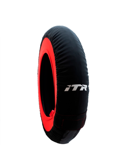ITR DIGITAL PRO SPORT Wärmer