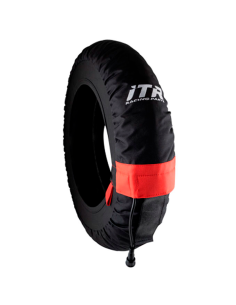 Calentadores ITR Digital Pro Sport 200 IT4018-200